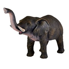 Elephant Toy Soft Stuffed