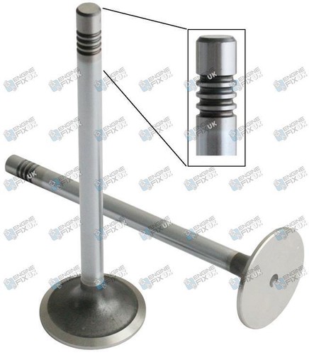 Ford lehman 2722e inlet - 2722e, valve