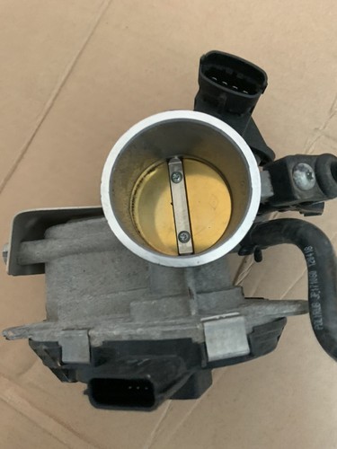 Ktm duke 390 throttle body - 390,