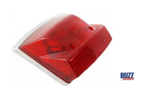 Vespa disc rear light - px, unit