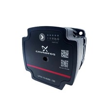 Grundfos UPS3 15-50/65 130 Boiler Pump for Heating Systems