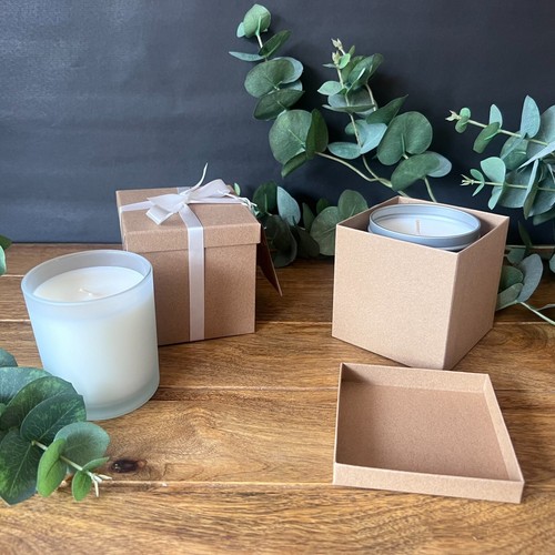 Luxury gift boxes with lid - luxury,