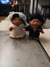 New vtg lot 3 nos 1986 DAM