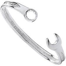 Mens / Ladies 925 Sterling