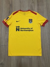 Nike Northampton Town FC Match