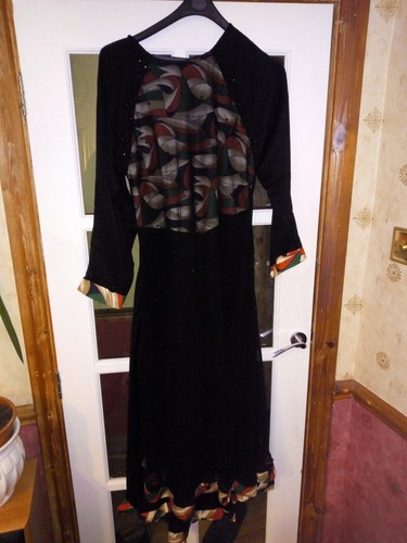 Abaya burka dubai - abaya,