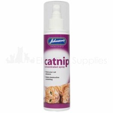 Johnson's Concentrated Catnip