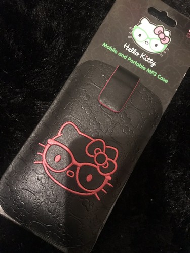 Brand new hello - new, kitty
