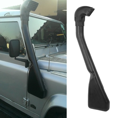 Snorkel for land - for, rover