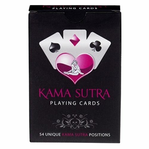 Kama sutra playing - kama,