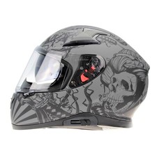 VIPER RS-V95 FULL FACE ACU