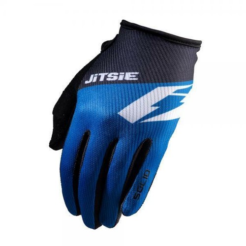 Kids jitsie solid trials - g2,