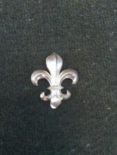 Excellent White Metal