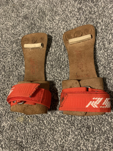 Reisport ring guards size 2 - ,
