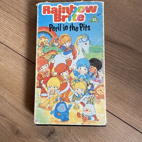 Rainbow brite peril the - rainbow,