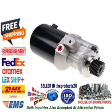 1853098M1 HYDRUALIC POWER STEERING PUMP FITS FOR MASSEY FERGUSON MF-165,175