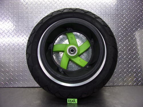826 buell blast - 2006, oem