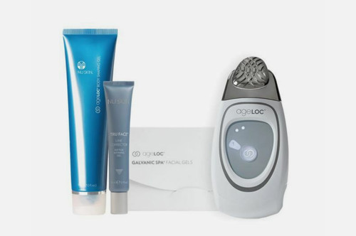 Skin ageloc - (nuskin),