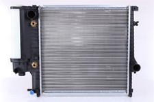60613A Nissens radiator