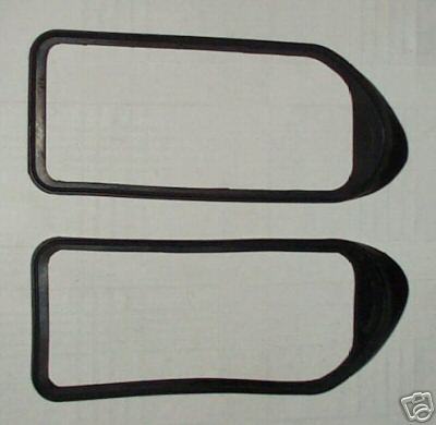 Jaguar type series and 3 - type,