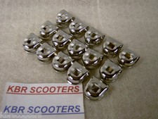 15 MOD MIRROR D CLAMP STEM