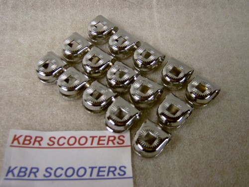 Mod mirror clamp stem - mod,
