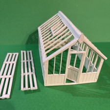  Britains Floral Garden