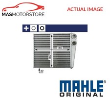 HEATER RADIATOR EXCHANGER LHD