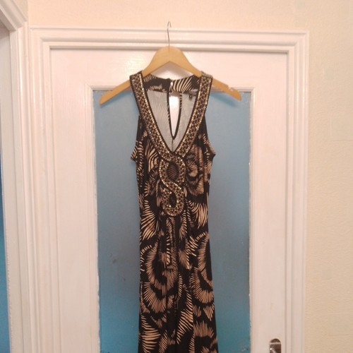 Julien macdonald maxi - julien, dress