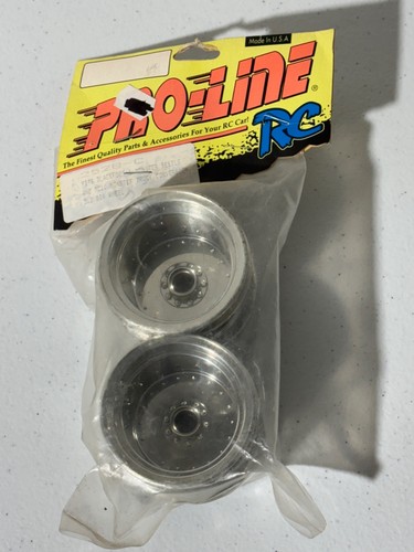 Pro line 2528 vintage rc - 2528,