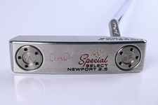 Scotty Cameron Super Select