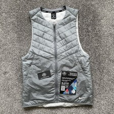 Nike Iron Grey Mens Aerolayer