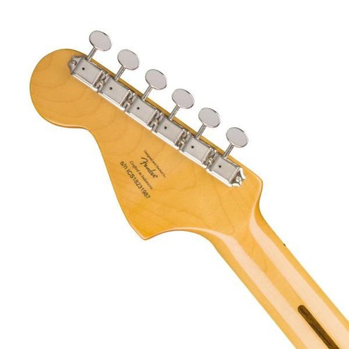 Squier fender classic vibe - squier,