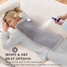 Electric Heat Pad Heating Pad
