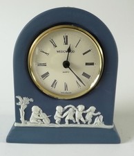 Wedgwood Portland Blue Jasper