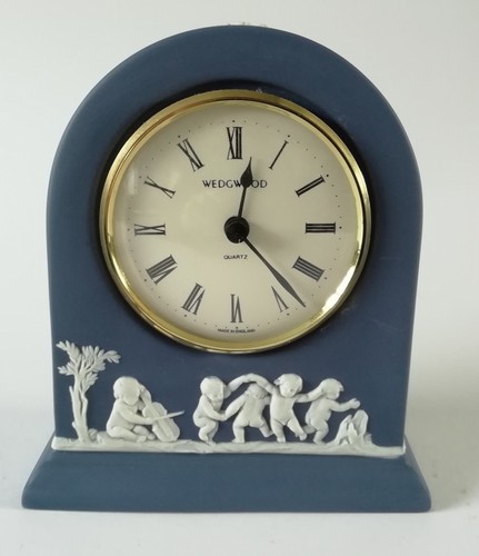 Wedgwood portland blue - wedgwood,