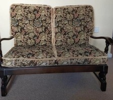 1950s ercol seater and - 1950s,