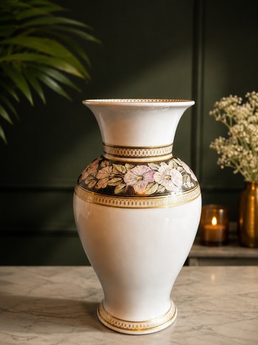 Vintage kaiser germany bouquet - vintage,
