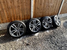 2018-2024 AUDI A6 C8 GENUINE