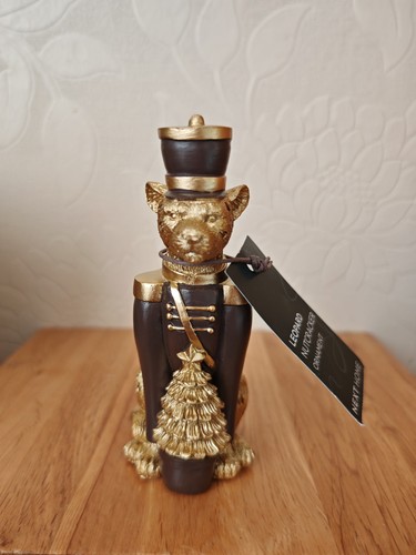Next metallic gold leopard - next,