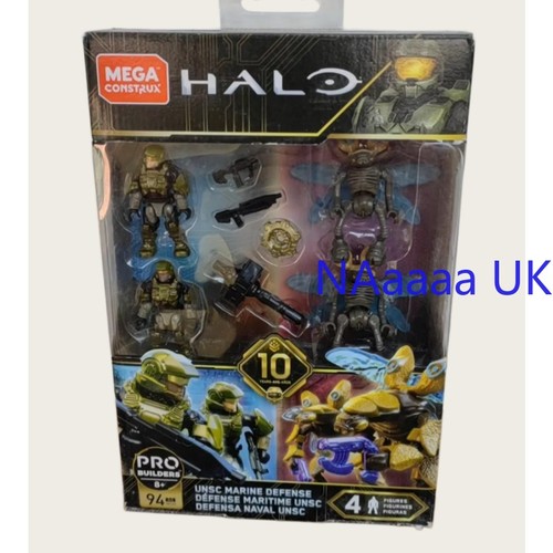 Mega bloks halo gft67 - mega,