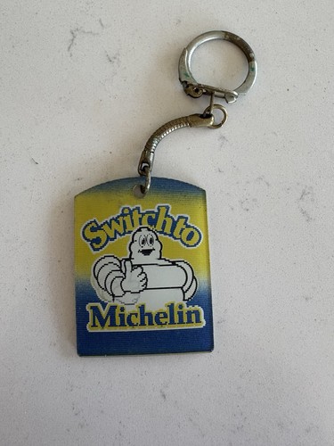 Vintage switch michelin - to,