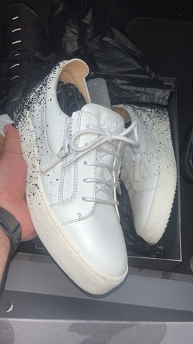 Giuseppe zanotti men low - men’s,