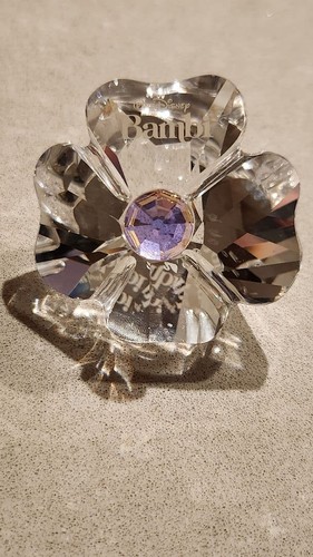 Swarovski disney bambi - swarovski,