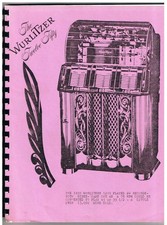 Jukebox catalogue seeburg - jukebox,