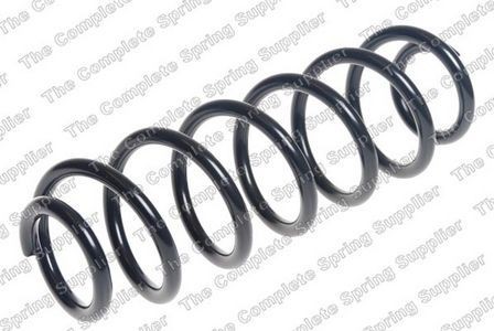 Kilen rear coil spring - coil,