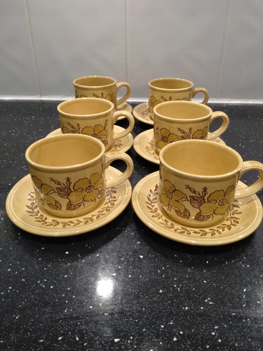 Biltons england ceramic floral - england,