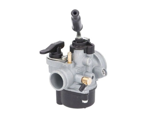 Carburetor dellorto phva dd - dellorto,