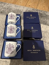 3 Royal Wincester Retro 1981