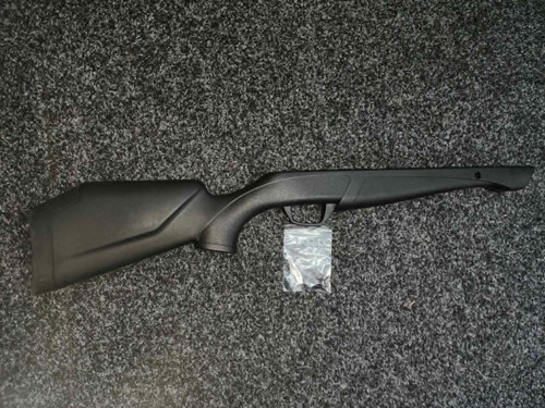 Crosman silverfox stock - crosman,